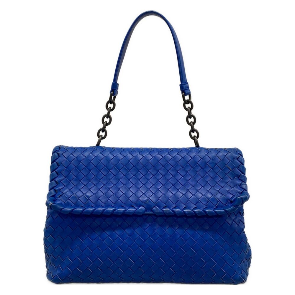 Bottega Veneta Olympia Handbag